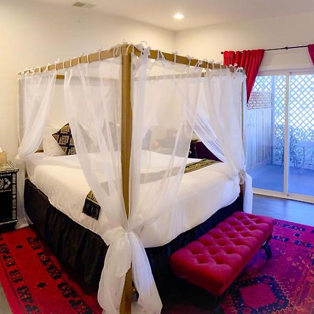 Quiet Mind Mountain Lodge, Retreat & Spa Джуліан Номер фото