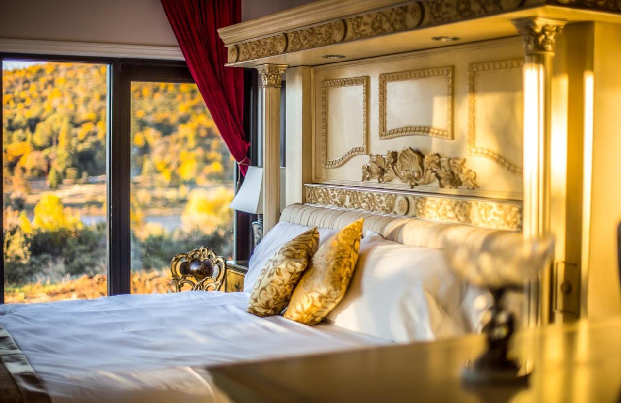 Quiet Mind Mountain Lodge, Retreat & Spa Джуліан Екстер'єр фото