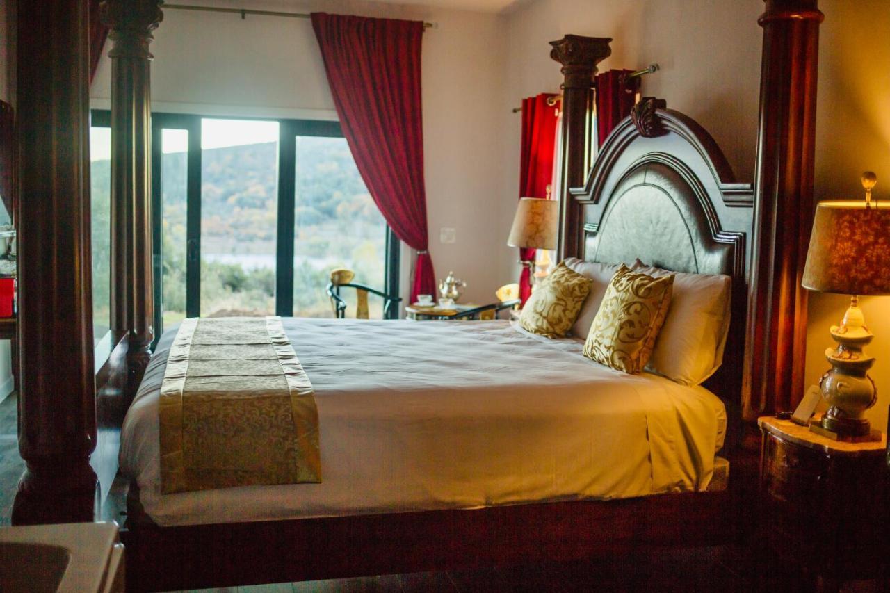 Quiet Mind Mountain Lodge, Retreat & Spa Джуліан Екстер'єр фото